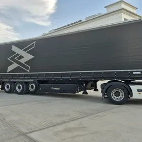 Kogel Euro Trailer 2021