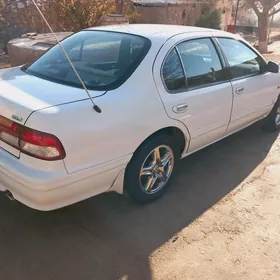 Nissan Maxima 1999