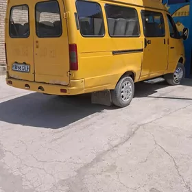 Gaz Gazel 2006