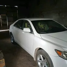 Toyota Camry 2008