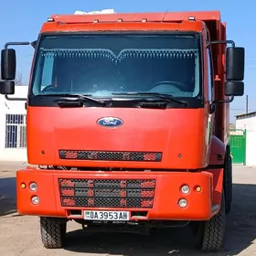 Ford Cargo 3535D 2009