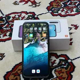 REDMI NOT 8