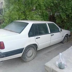 Volvo 940 1993