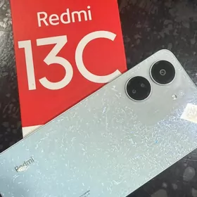 Redmi 13C