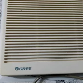 Gree kansaner