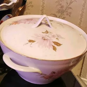 Супница Россия