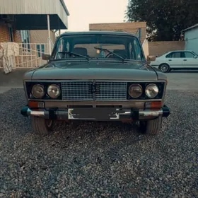 Lada 2106 1987