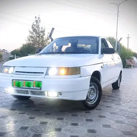 Lada 2110 2001