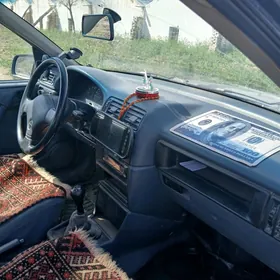 Opel Vectra 1992