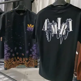 мужские футболки