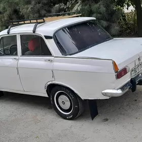Москвич 412 1991