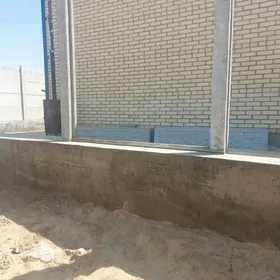 Beton Zabor (Haýat)