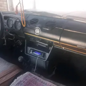 Lada 2106 1992