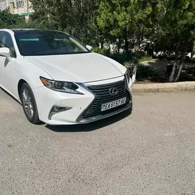 Lexus ES 350 2018