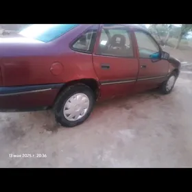 Opel Vectra 1992
