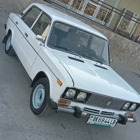 Lada 2106 1989