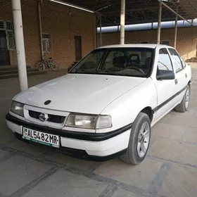 Opel Vectra 1991