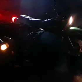 Ural 4320 1983