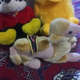 мишка