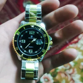 Rolex sagat