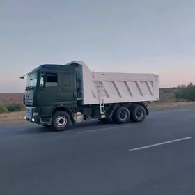 Howo Sinotruk 2004