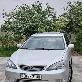 Toyota Camry 2002