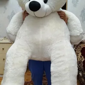 Большой Мишка