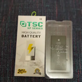 xr battery