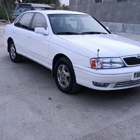 Toyota Avalon 1997