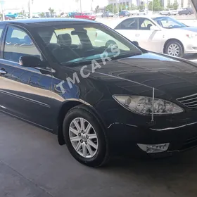 Toyota Camry 2005