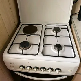 Gaz plita