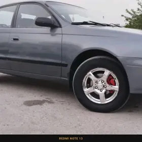 Toyota Corona 1993