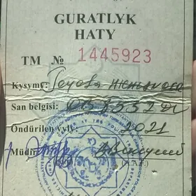gurat hat