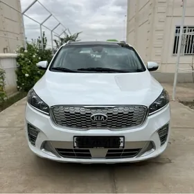 Kia Sorento 2020