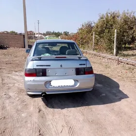 Lada 2110 2002