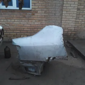 corolla krel