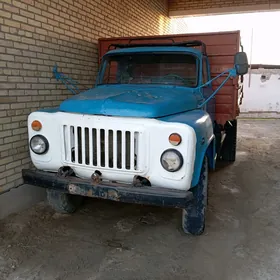 Gaz 53 1993