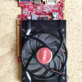 Видеокарта ATI HD4850 1Gb DDR5