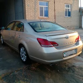 Toyota Avalon 2008