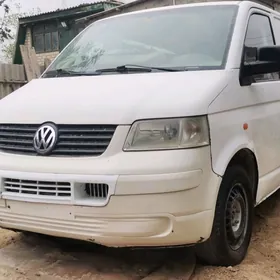 Volkswagen Transporter 2004