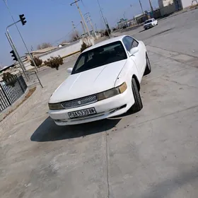 Toyota Chaser 1994