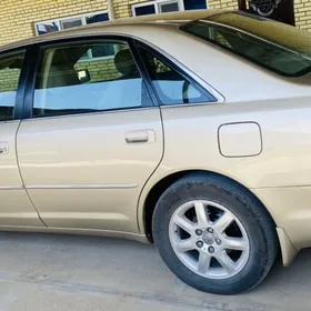 Toyota Avalon 2004