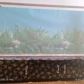 Akvarium