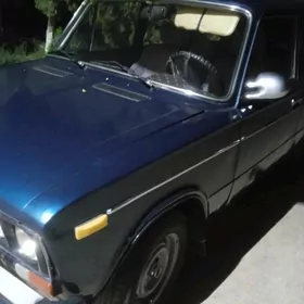 Lada 2106 1999
