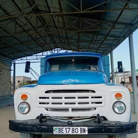 Zil 130 1989