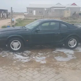 Ford Mustang 1995