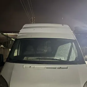 Ford Transit Connect 2011