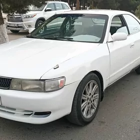 Toyota Chaser 1993