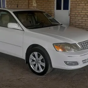 Toyota Avalon 2004