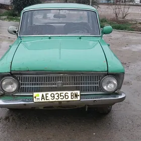 Москвич 412 1988